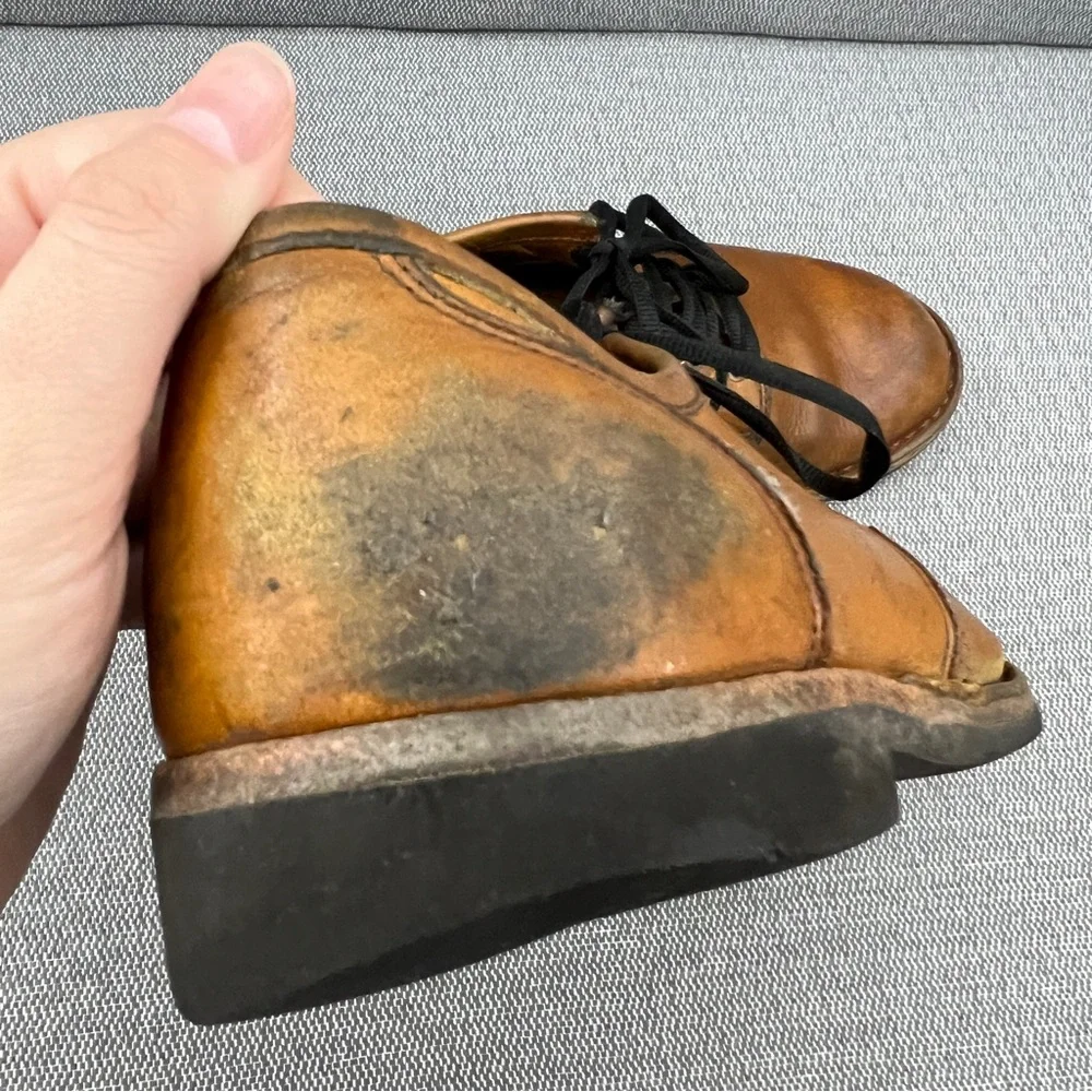 Danner danger mt